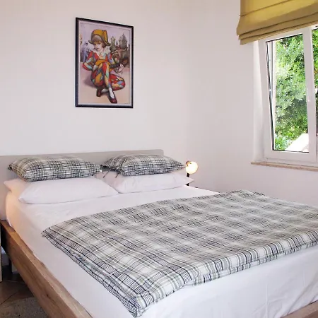 Apartment Nika - Lov307 Lovran