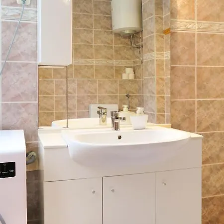 Apartment Nika - Lov307 *